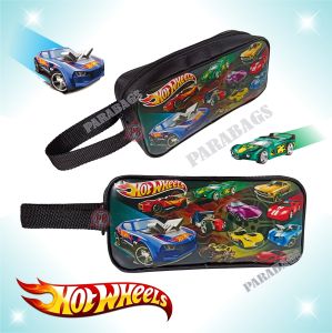 tempat pensil anak bahan import kualitas premium