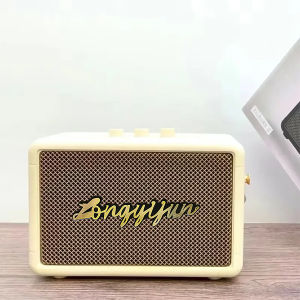 (รับประกัน ปรับเบสได้) เสียงดีมาก 55W ลำโพงบลูทูธ รุ่นM4 เบสแน่น ดีไซส์สวย ปรับเสียงเบส/แหลม Portable Bluetooth speaker wireless