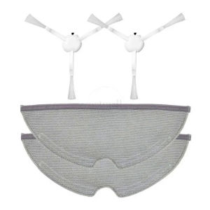 Mop Cloth For Dreame F9 D9 Rags Accessories