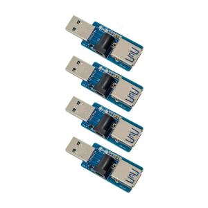 โมดูลเพิ่มพลังงาน5V แบบมืออาชีพสำหรับพอร์ต USB รองรับวงจรบอร์ดเพิ่มประสิทธิภาพทนทาน