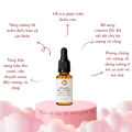 Vitamin D3K2 MK7 Sunday Natural 20ml ĐỨC chính hãng cho bé từ sơ sinh - Vitamin D cho bé - Happypig. 