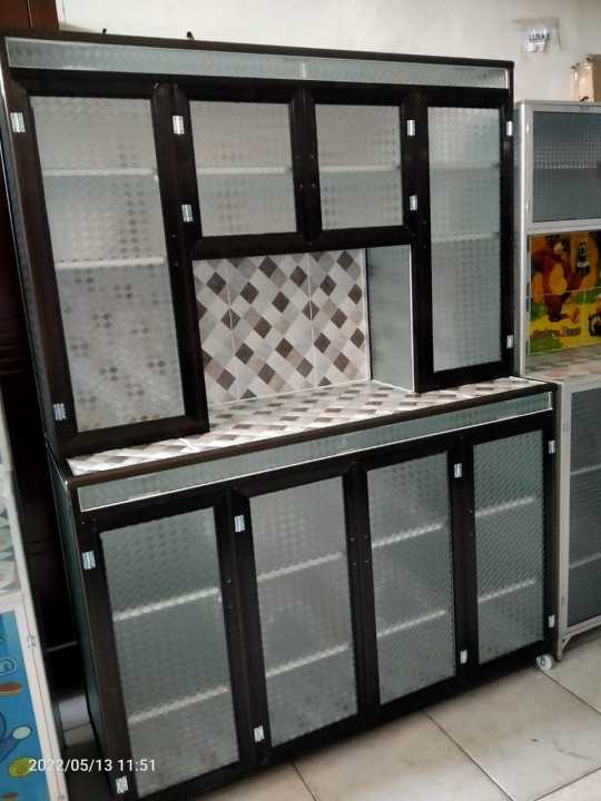 (KHUSUS%20JABODETABEK)rak%20piring%204%20pintu%20tiang%20holo%20/%20lemari%20rak%20piring%20keramik%20/%20rak%20piring%20lemari%20sayur%20/%20rak%20piring%20gendong%20/%20rak%20piring%20roda%20dapur%20/%20free%20ongkir%2035KM%20dari%20toko%20bekasi%20utara%20/%20only%20(jabodetabek)%20-%20Image%205