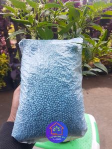 COD 1kg Pupuk Mutiara npk 161616 Asli Pabrik Penyubur Tanaman Daun dan Buah REPACK