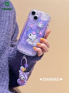 Cute 3D Doll Pendants Cartoon Hello Kitty Dog Candy Color Soap Phone Case HP Shockproof Back Cover For Samsung Galaxy A02S A03S A04E A04S M10 A10S A11 M11 A12 A13 A14 A20 A30 A20S A21S A22 A23 A32 A34 A50S A30S A51 A52 A54 A71 A72