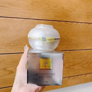 Kem face A mẫu mới 20G