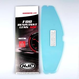 HJC PINLOCK Anti Fog for HJC I70 I10 HJ-31 Lens Motorcycle Helmet Visor Anti Fog