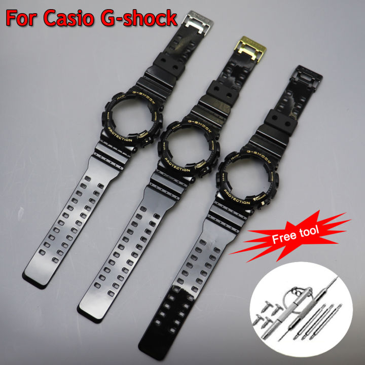 Lazada g shock clearance strap