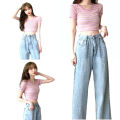 🔥1 set Kancing celana pengecil pinggang jeans longgar kebesaran model kait cantolan cetet button snap jepret pengait lepas pasang bahan. 