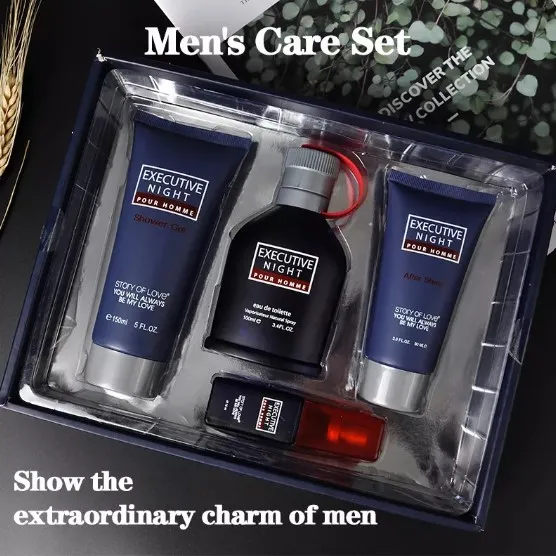 Men perfume deals gift set