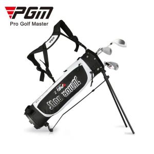 Stik Stick Golf Anak Kids Junior Boys PGM Rio 2016 JR Plus Bag Full Set