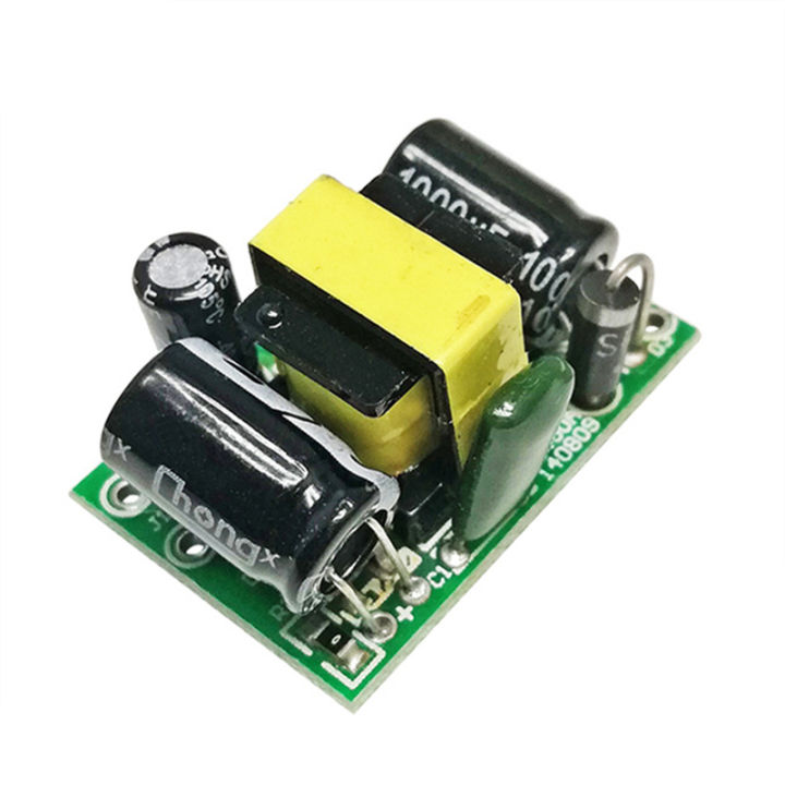 AC-DC 5V 700mA 12V 300mA 3.5W Isolated Switch Power Supply Module Buck ...