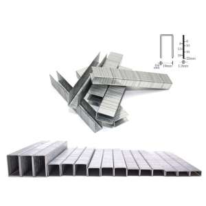 1016J 1013J 1010J 1008J Staple For Framing Tacker 1022J Nailer Stapler Gun