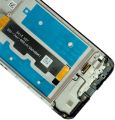 for T-Mobile Revvl V 4G TMRVL4G LCD Screen Display Touch Digitizer Assembly with Frame Replacement 6.5". 