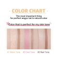 [BPOM] COLORGRAM All in one Aegyo Sal Maker - 03 REAL TONE (Pensil / Eyeliner / liner 2 langkah inovatif yang dirancang untuk membantu menonjolkan aegyo-sal) Original Korea. 