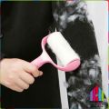 Homehub Sticky Hair Roller Clothes Cleaning Dust Removal Strong Sticky Reusable Pet Hair Stickers. 