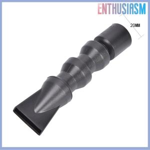 【Enthusiasm】🌟🌟【Hot Sale】🎈 20/25mm fish tanks flexible aquarium water outlet duckbill return pipe end plastic nozzle