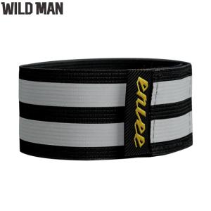 Bicycle Ankle Leg Straps Adjustable Reflective Trousers Bands Arms Band Cycling Trouser Strap for Outdoor Sports Jogging