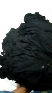 Oblong polos tangan panjang full katun tebel bukan katun bisa retur .coba beli dulu baru bisa comentar