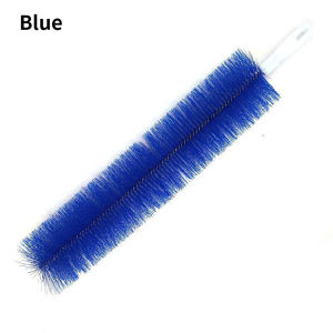 Bendable Fan Cleaning Brush 50cm Multifunction Shutter Flexible Dust Removal Brush