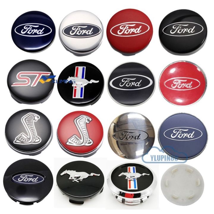 4pcs Car Wheel Center Hub Caps Cover Auto Emblem Badge Wheel Rim Cap Trim Care Accessories For