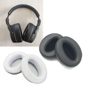 Replacement Earpads Ear Pads Cover forHD4.50BTNC HD4.40BT HD4.3 Headset Replaced Accessories Headphone Props