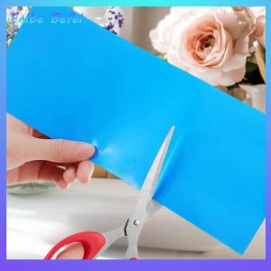 [Feibe Befei] แผ่นแปะสระว่ายน้ำมีกาวในตัวชุดซ่อมสระว่ายน้ำแผ่นปะพีวีซีติดใต้น้ำ5 10ชิ้น