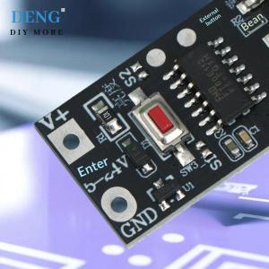 🎀🎁【Special price】Deng ไฟ LED จางจางลงเมื่อเริ่มช้าแรงดันต่ำพร้อมโมดูลควบคุม LED โมดูลเริ่มต้นช้า