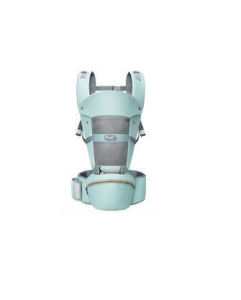 Baby Carriers Infant Comfortable Breathable Cotton Multifunctional Newborn to Toddler Hood Dukung Bayi 婴儿背带