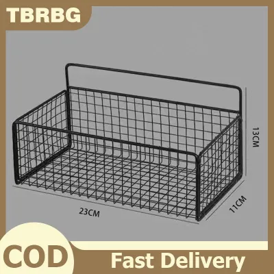 TBRBG Kệ ký túc xá nhỏ gọn với các tính năng treo tường không đục lỗ