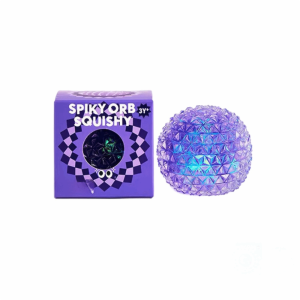 BMFUEW Slow-Resilience Maltose Diamond Shiny Ball Soft Squeeze Shiny Ball Slow Rebound Toy Slow Resilient Ball Kneading Music Squeeze Toy Daily Use