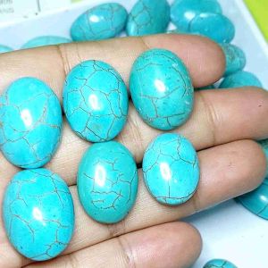 batu pirus howlite pirus xinjiang murah Batu Akik Pirus Biru Muda Batu Akik Alami Untuk Perhiasan - Lazada