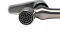 Kran Tembok 1/2inch 407-H3 FS stainles stell Homematerial. 