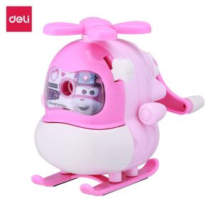 Gọt Chì Deli - Hình Đội Máy Siêu Đẳng Super Wings