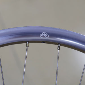 SILVEROCK TAIWAN KINLIN ขอบอัลลอยด์ TL-21 18นิ้ว355 20in X 2.125 "ขอบดิสก์เบรก406ขอบกว้างสำหรับพับจักรยาน Minivelo BMX 20H 24H เบามากขอบจักรยาน