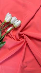 Vải Lót lụa - may lớp lót áo đầm lót túi trang trí phông nền chụp ảnh decor diy (dài 1m khổ 1m5 vải cắt liền)