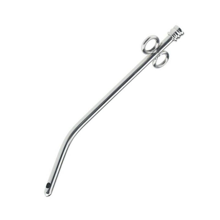 BD-SM Men Man silicone urethral sounding rod 4mm pee hole stainless steel  metalRoleplay SM Fe-tish Adult Toy SM roleplay fetish sex toys for men  women adult games | Lazada
