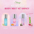 Xịt thơm Body mist nữ Shiney 30ml/chai hương nước hoa nữ tính. 