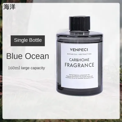 Car Air DiffuserSmart Rechargeable Air FreshenerMist Aromatherapy Car HumidifierEssential Oil Fragrance Aromatherapy/Pewangi Kereta汽車香水車載香薰空气净化器
