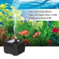 Water Pump/Pompa Aircooler Water Pump Air Cooler Sharp Arus Ac 5W. 