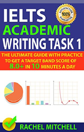 IELTS Academic Writing Task 1: The Ultimate Guide with Practice to Get ...