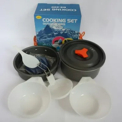 Kompor Camping Gas Kovar Portable Mini Model Bunga / Kompor Tahan Angin Portable / Kompor Camping Tahan Angin / Kompor Bunga / Kompor Besar Portable