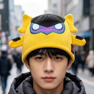 Valorant Pidan Hat Exquisitely designed Head circumference is about 58 centimeters Charm Collectible Gift Series Ornaments2026