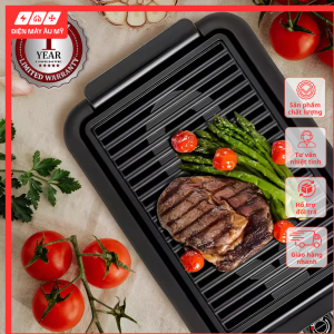 Bếp nướng BBQ Schafer Bếp nướng nhập khẩu Đức