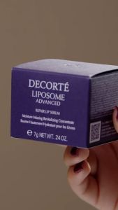 Kem dưỡng ẩm phục hồi và chống lão hoá ban đêm Decorte Liposome Advanced 50g