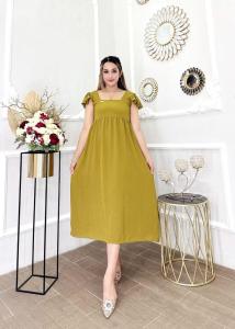 DRESS CRINCLE/ HOMEDRESS/ DASTER MURAH/ DASTER KERUT DADA/ DASTER SERUT/ DASTER KEKINIAN/ DASTER IBU HAMIL