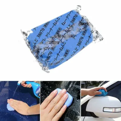 1pcs 3M 38070 Magic Clay Bar Car Clean Detailing Remover