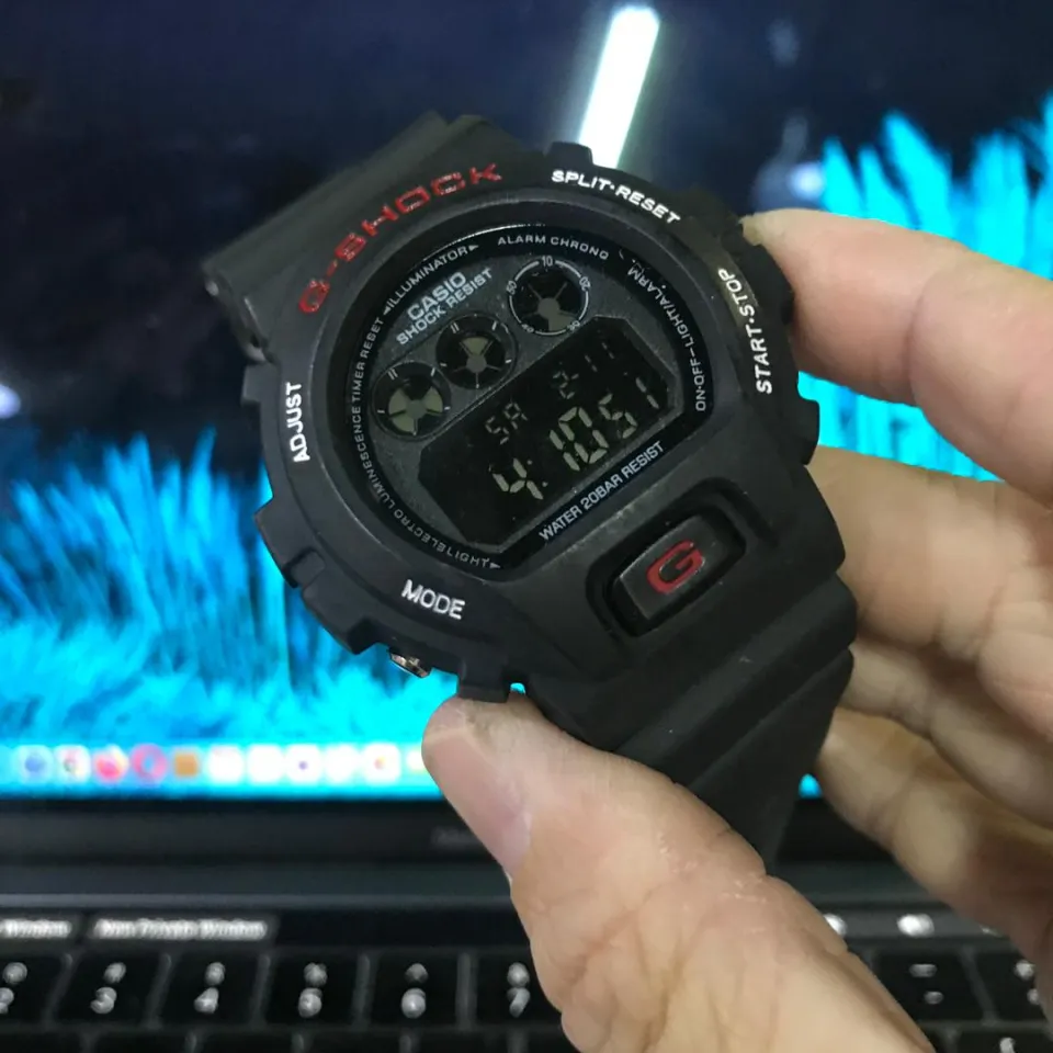 Gshock dw6900 online pl4