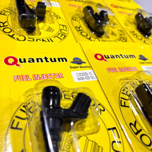 QUANTUM FUEL INJECTOR CLICK 125I V3 (16450-KZR-B21)