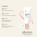 GRWM Cosmetics Makeup Prep Squad Primer. 