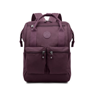 OPIOBAGS TAS RANSEL PIOMA WANITA / BACKPACK WANITA / RANSEL NYLON WANITA / PIOMA SOUL P0074